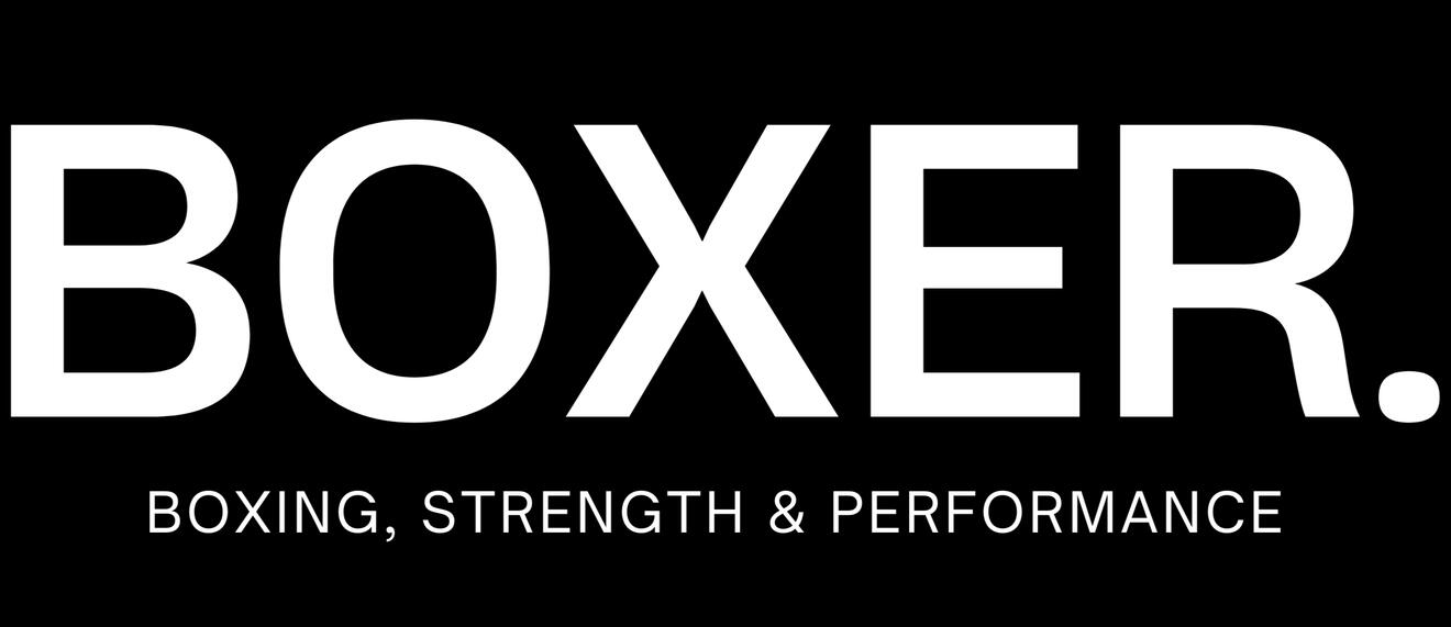 Boxer Logo